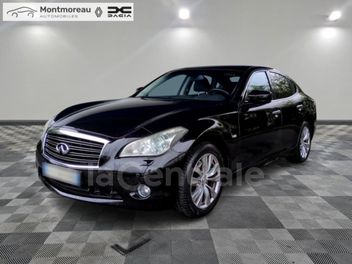 INFINITI 