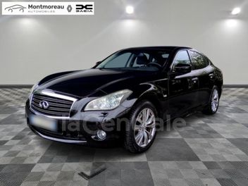 INFINITI M35 35H GT