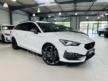 CUPRA 
