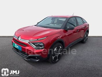 CITROEN C4 (3E GENERATION) III 1.2 PURETECH 130 S&S FEEL EAT8