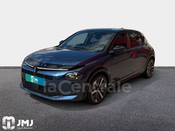 LANCIA YPSILON 4 IV 1.2 IBRIDA 100 LX EDCT6