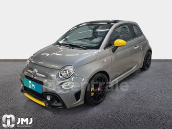 ABARTH 