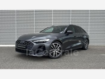 AUDI A5 (3E GENERATION) AVANT III AVANT 2.0 E-HYBRID 299 QUATTRO S LINE S TRONIC 7