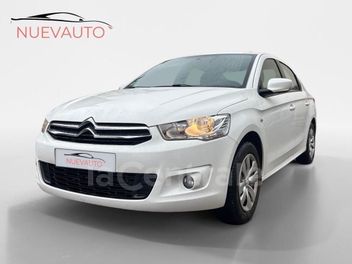 CITROEN C-ELYSEE 1.2 PURETECH 82 CONFORT
