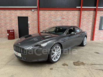 ASTON MARTIN 