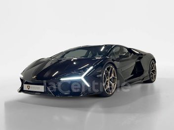 LAMBORGHINI 