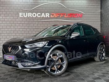 CUPRA 