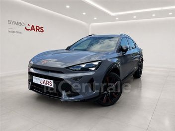 CUPRA FORMENTOR 1.5 TSI 150 V DSG7