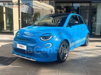 ABARTH 