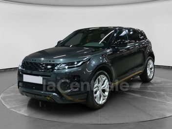 LAND ROVER RANGE ROVER EVOQUE 2 II 2.0 D200 MHEV AWD R-DYNAMIC SE BVA9