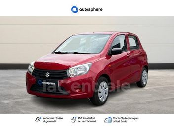 SUZUKI 