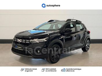 DACIA 
