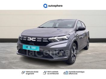 DACIA 