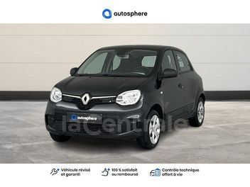 RENAULT TWINGO 3 III (2) E-TECH AUTHENTIC 22 KWH