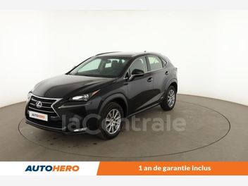 LEXUS 