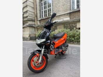 GILERA RUNNER 180 VX R