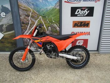 KTM SX 125