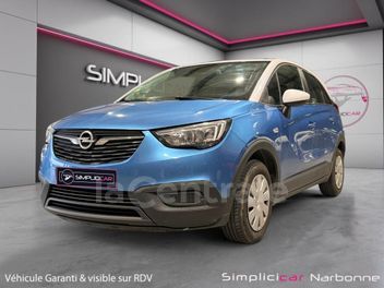 OPEL 