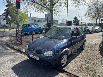 OPEL 