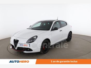 ALFA ROMEO GIULIETTA 3 III (3) 1.4 TJET 120 S/S SPORT EDITION