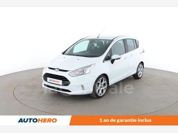 FORD B-MAX 1.5 TDCI 95 S&S TITANIUM