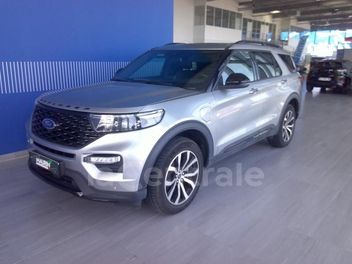 FORD EXPLORER 6 VI 3.0 ECOBOOST 457 PHEV AWD ST-LINE POWERSHIFT