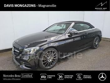 MERCEDES 