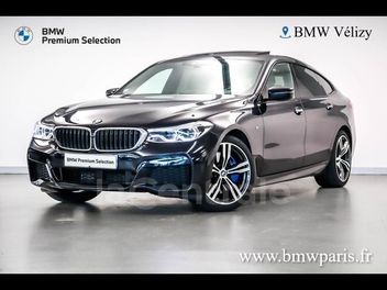 BMW SERIE 6 G32 GRAN TURISMO (G32) 630DA M SPORT