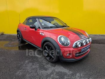 MINI MINI 2 COUPE II (2) COUPE 1.6 122 COOPER PACK CHILI