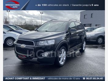 CHEVROLET 