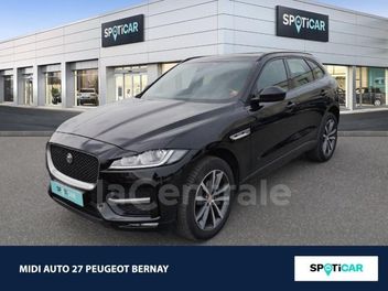 JAGUAR F-PACE 2.0 D 180 10CV R-SPORT 4X4 BVA8