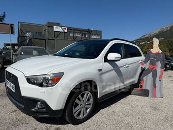 MITSUBISHI ASX (2) 1.8 DI-D 115 INTENSE 2WD