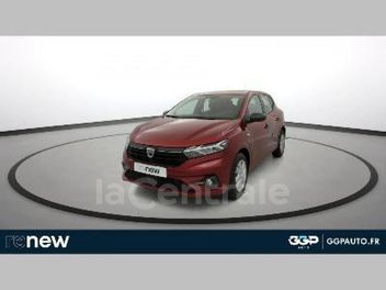 DACIA 