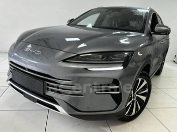 BYD 