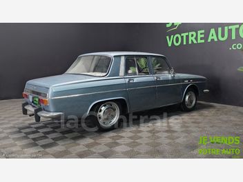 RENAULT R10 E