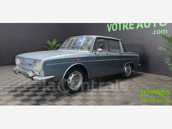 RENAULT R10 E
