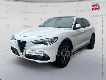 ALFA ROMEO 