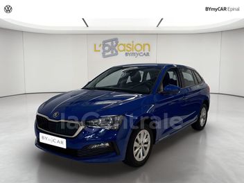 SKODA 