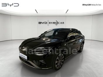 BYD 