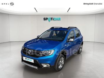 DACIA 