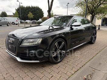 AUDI RS5 (2) COUPE 4.2 V8 FSI 450 QUATRO S TRONIC 7