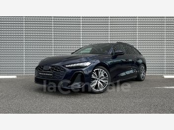 AUDI A5 (3E GENERATION) AVANT III AVANT 2.0 E-HYBRID 299 QUATTRO S LINE S TRONIC 7