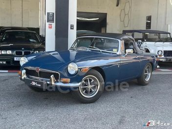 MG