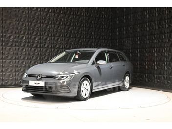 VOLKSWAGEN GOLF 8 SW VIII SW 1.5 ETSI OPF 130 LIFE BUSINESS DSG7