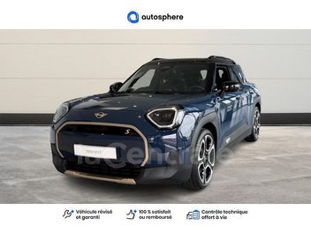 MINI ACEMAN (J05) SE 218 ESSENTIAL 54.2 KWH