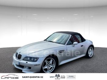 BMW Z3 M ROADSTER M 325