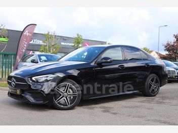 MERCEDES CLASSE C 5 V 300 DE AMG LINE 9G-TRONIC