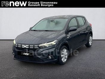 DACIA 