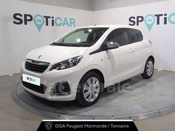 PEUGEOT 