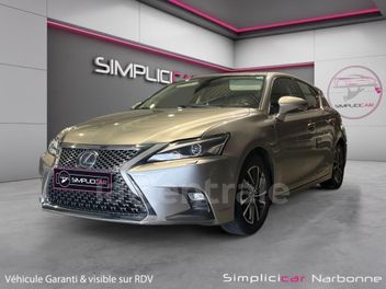 LEXUS 